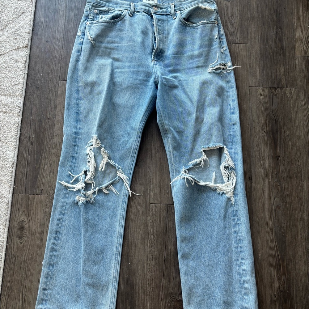 AGOLDE 90’s Jeans